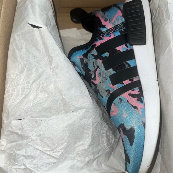 Adidas NMD 360 C with Box - Picture 2 of 8